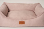 Dogs’ Bed Poudré